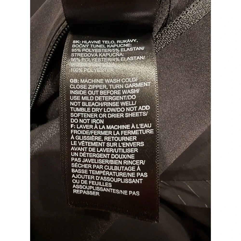 The North Face north face